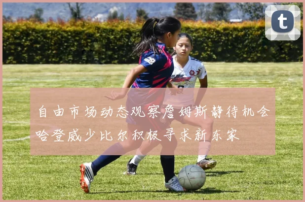 自由市场动态观察詹姆斯静待机会哈登威少比尔积极寻求新东家